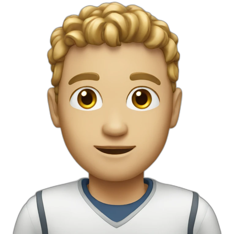 AI emoji