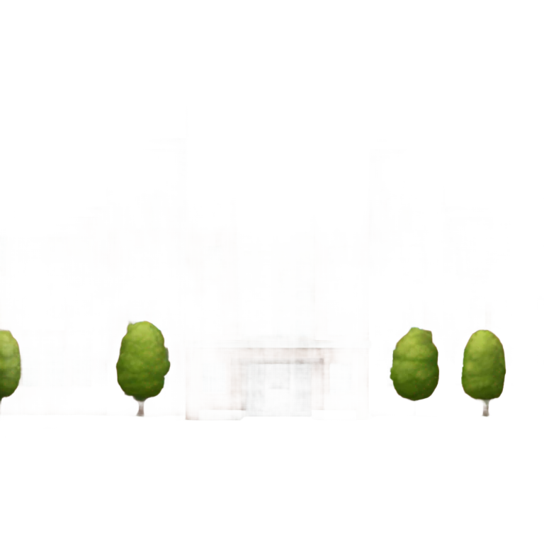 school building emoji