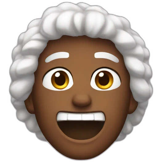 Coco emoji