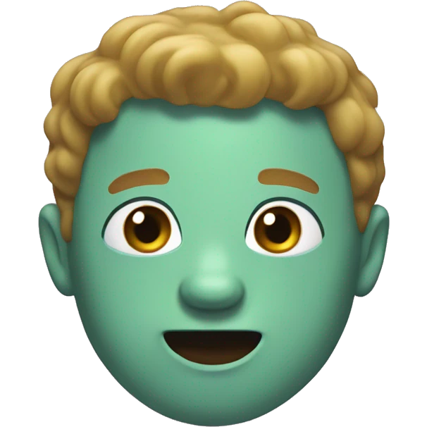 gummybear emoji