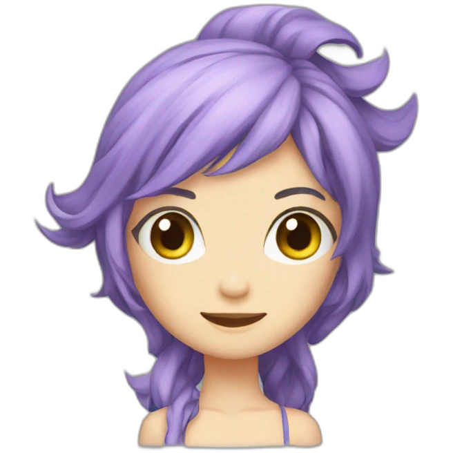 Nami emoji