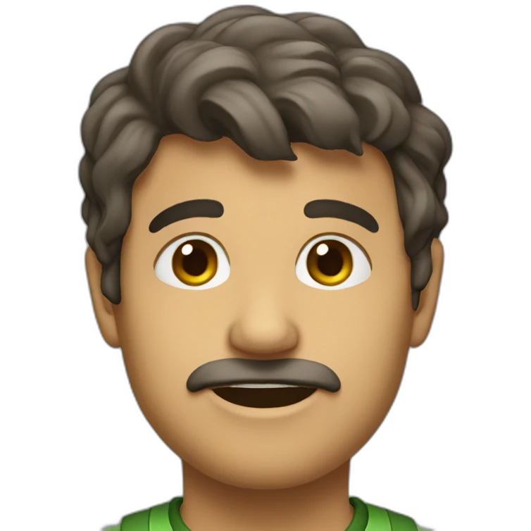Rnoaldo emoji