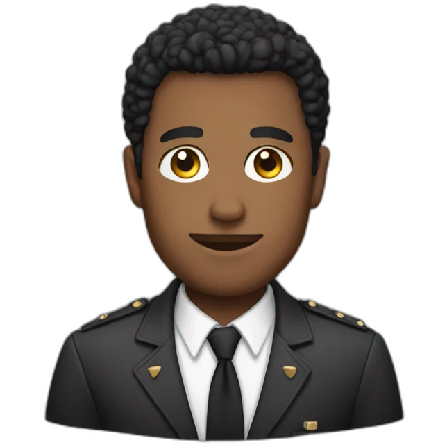 Michael emoji