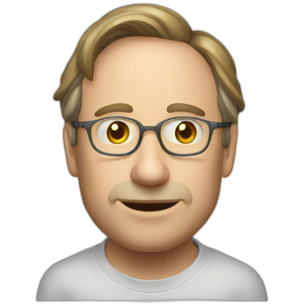 torvalds emoji