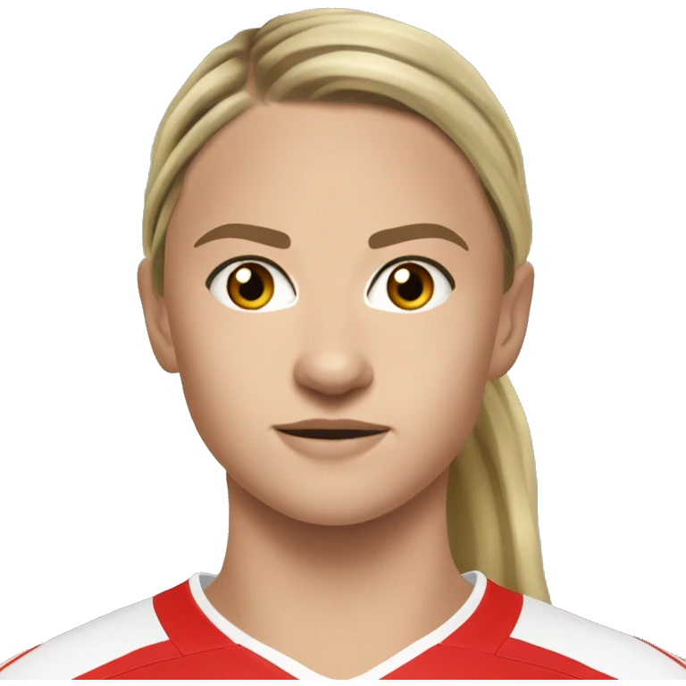 vivianne miedema playing for arsenal 2024 emoji