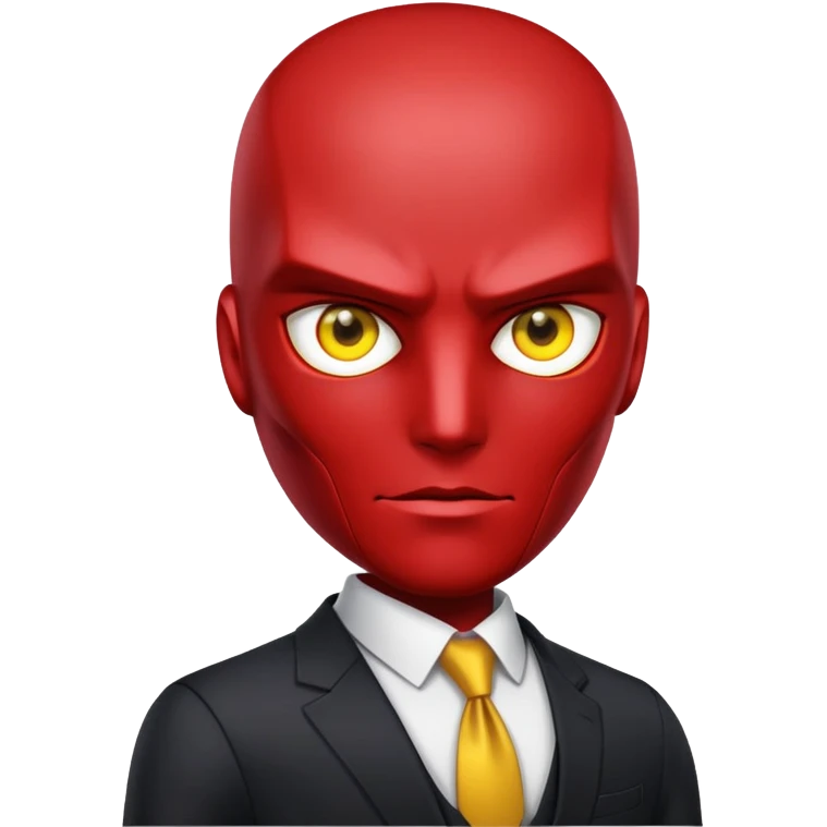 Vision from captain america: civil war emoji