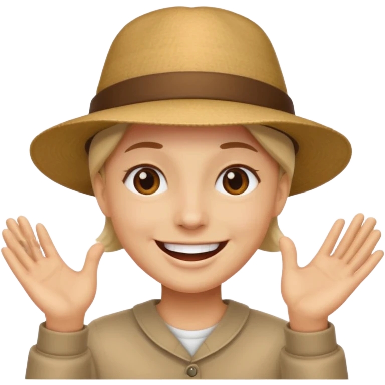 ferifi emoji