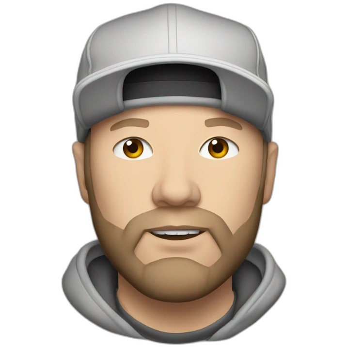 fred durst emoji