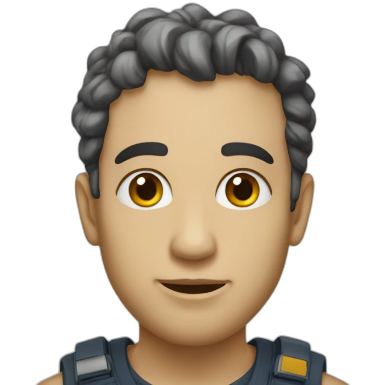 Algérien emoji