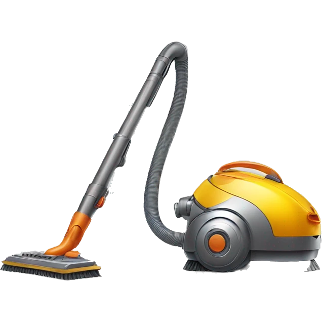 Cleaner dyson emoji
