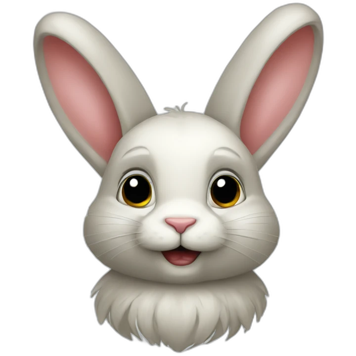 yugy bunny russian empire emoji