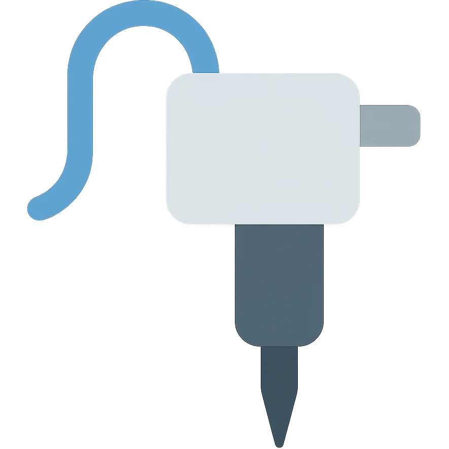 Tattoo tool emoji