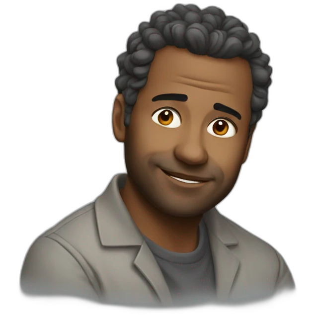 Alexandre Monjol emoji
