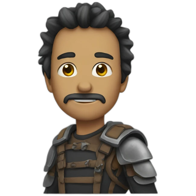 skritter emoji