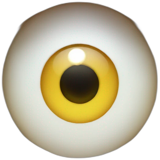 retina emoji