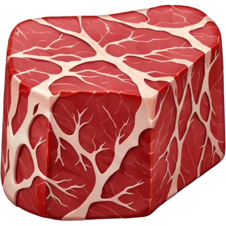 meat emoji