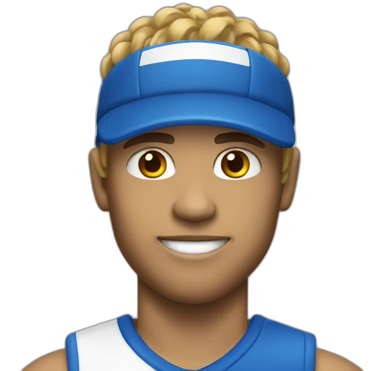 sport emoji
