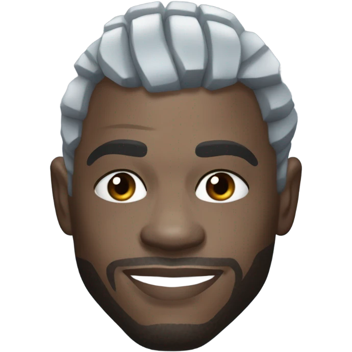 Derrick Henry with Rhino Horn emoji
