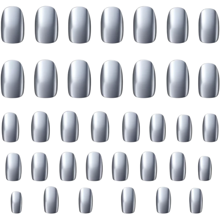 Nails emoji