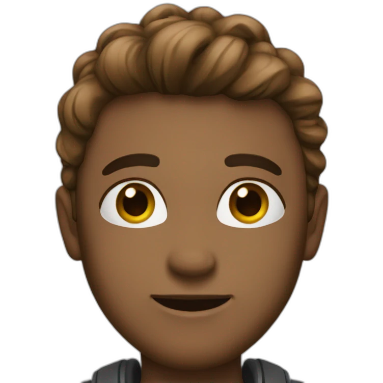 Me propre emoji