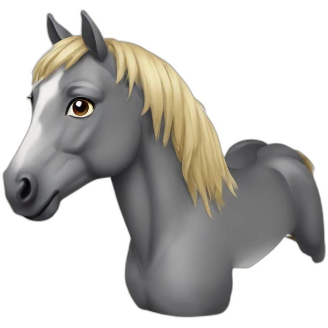 Horses  emoji