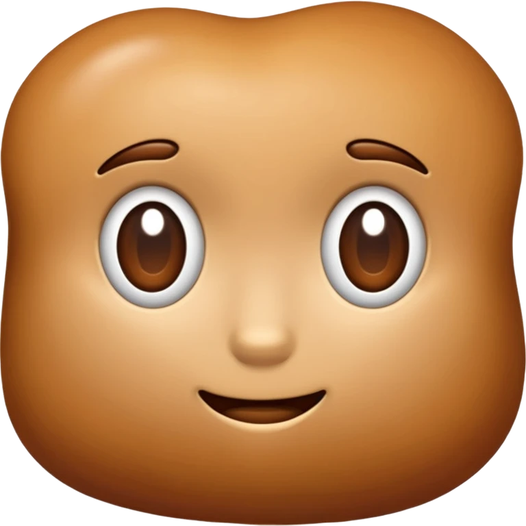 Bean emoji