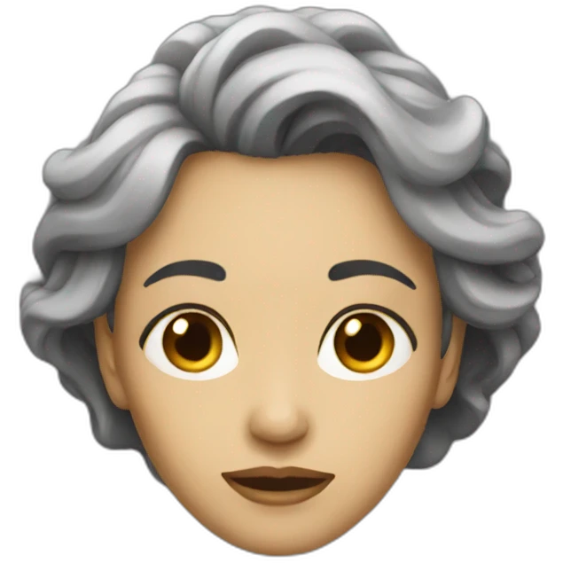Women died emoji