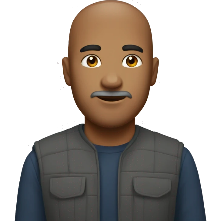 Пряник  emoji