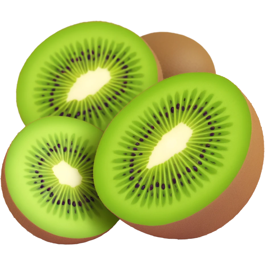 Kiwi emoji