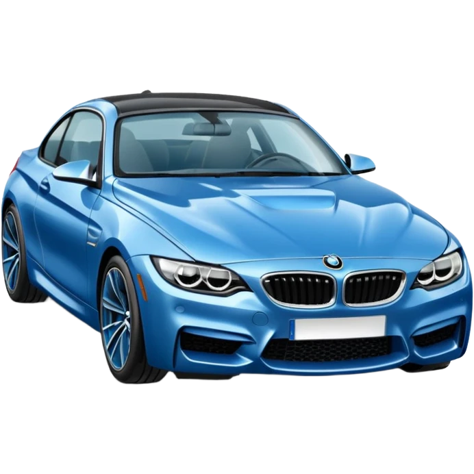 bmw emoji