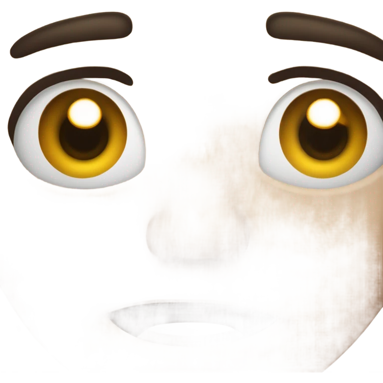 Anger emoji