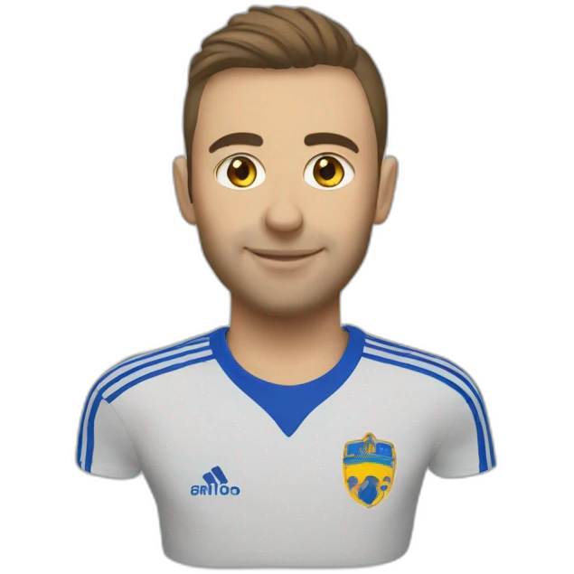 Levski Sofia emoji