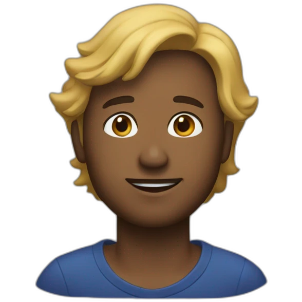livingston samuel emoji