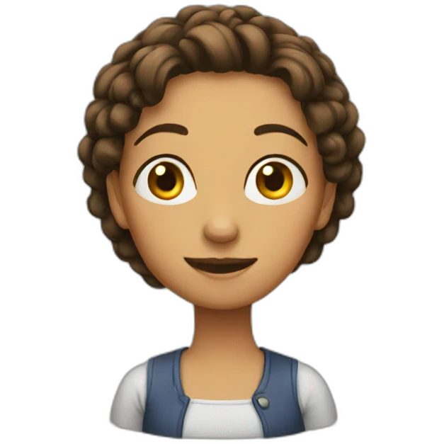 sally emoji