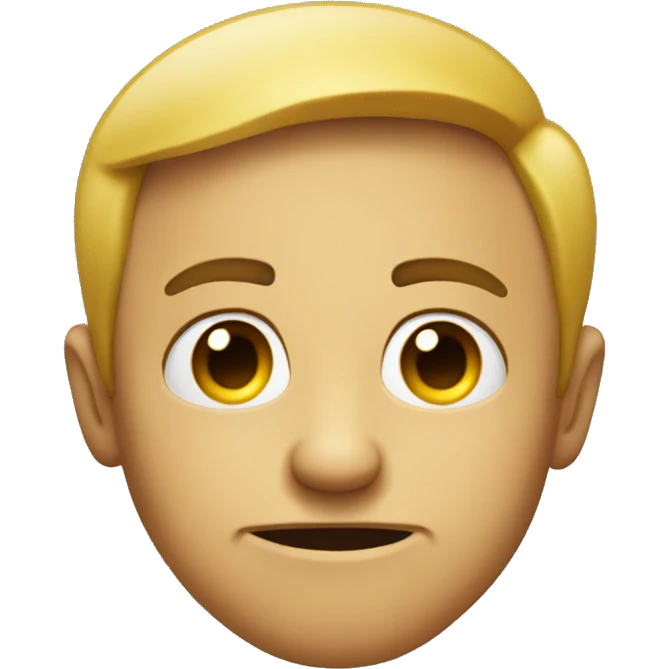 Suspicious emoji combined with smirk emoji emoji