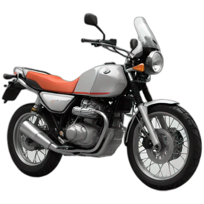 transalp 750 emoji