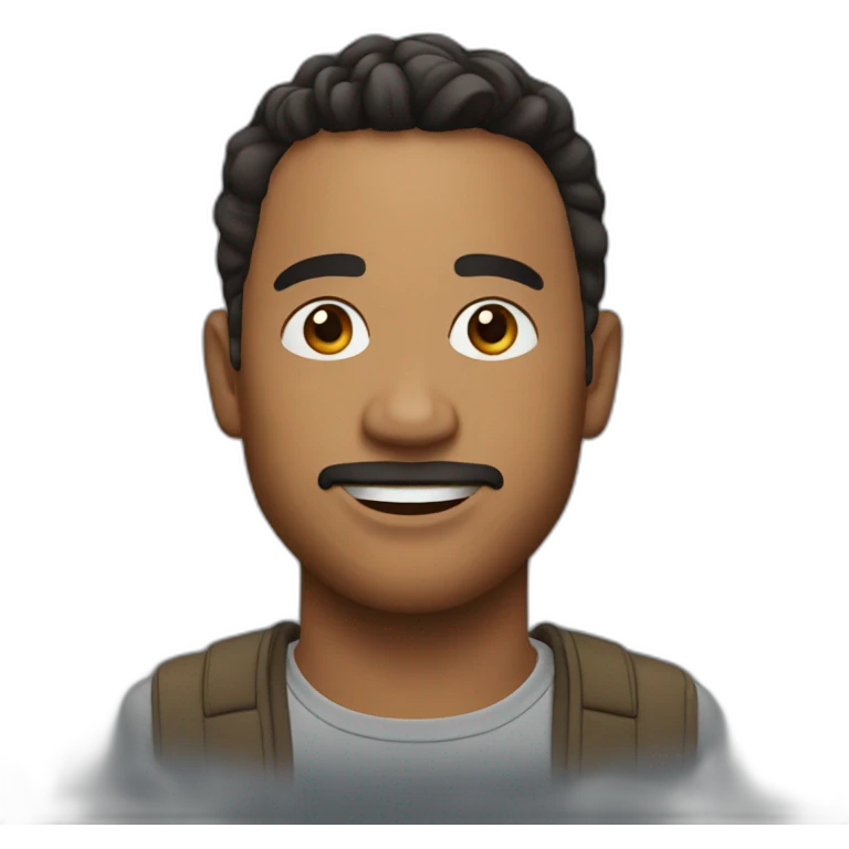 Adrian Rivers Gay Actor emoji