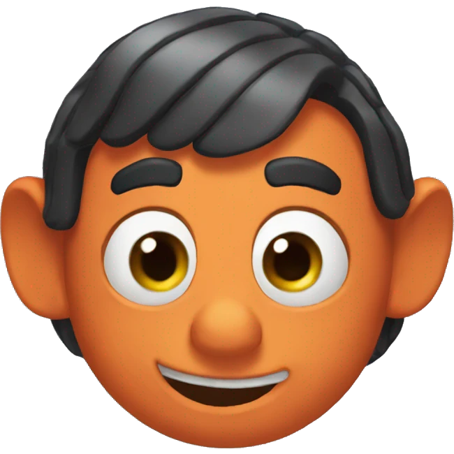 nemo emoji