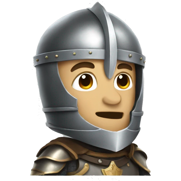 knight emoji