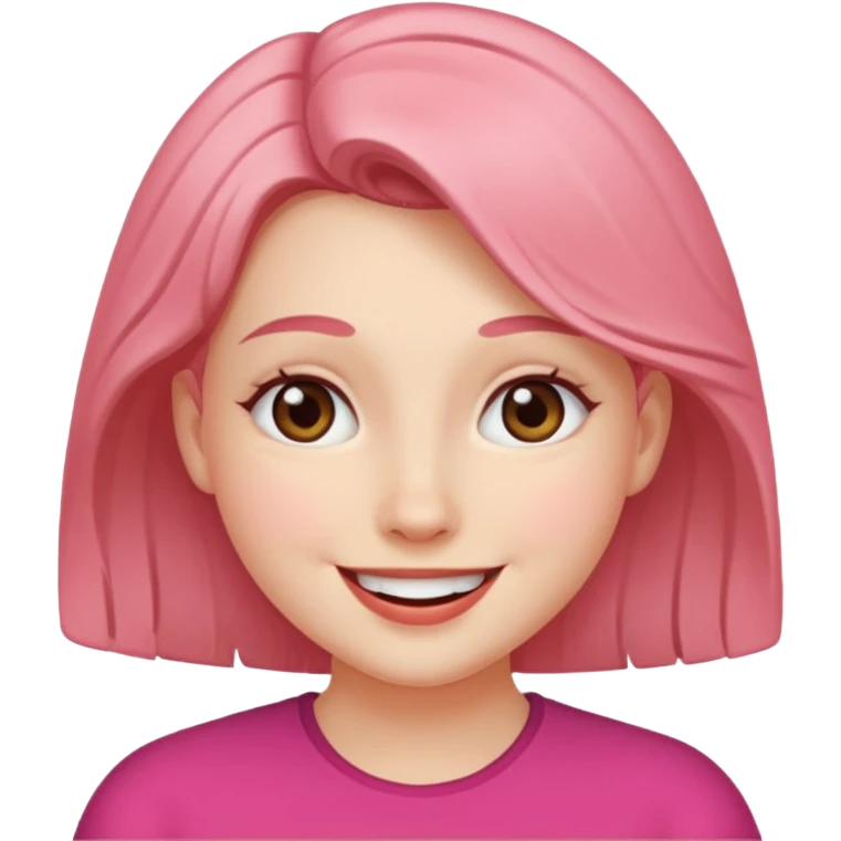 Ada risa emoji
