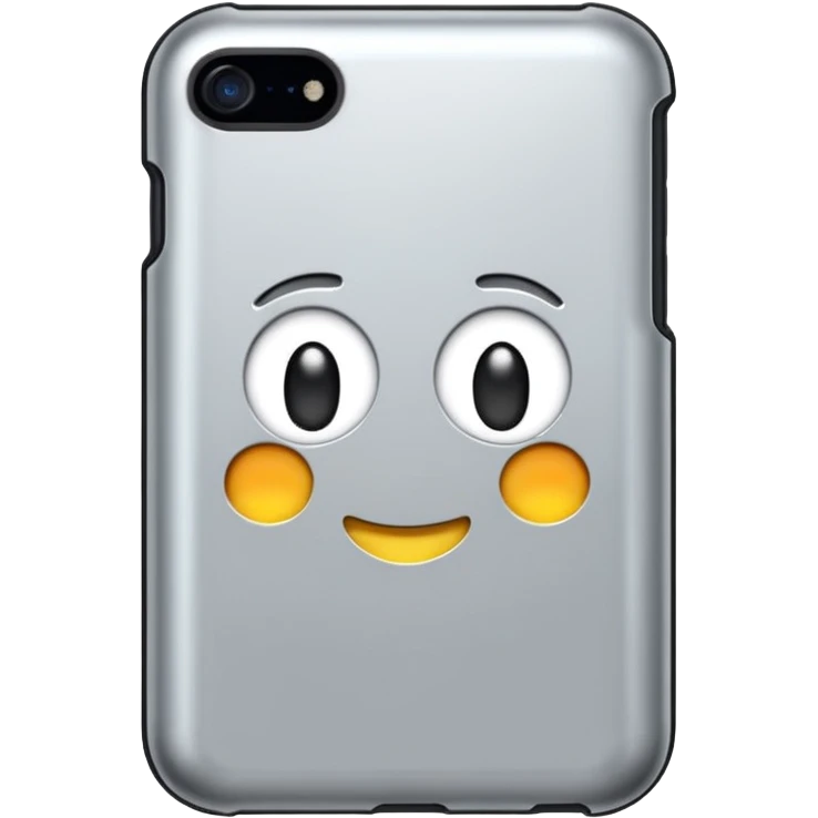 case emoji