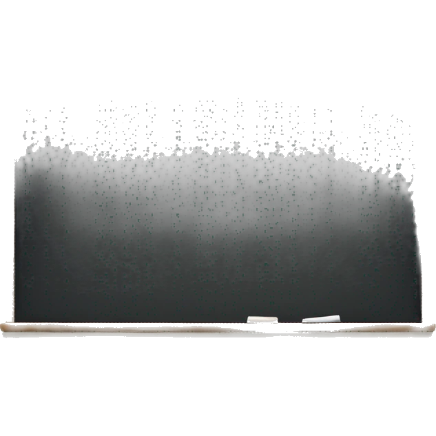 blackboard emoji