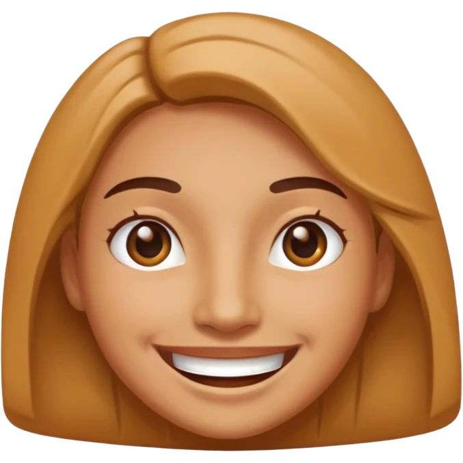 An great emoji