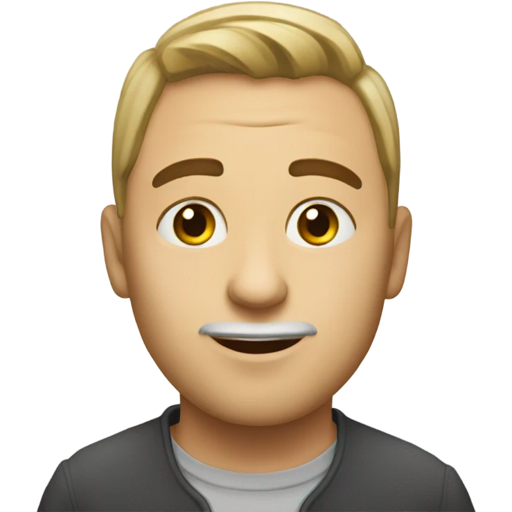Кот в сапогах  emoji