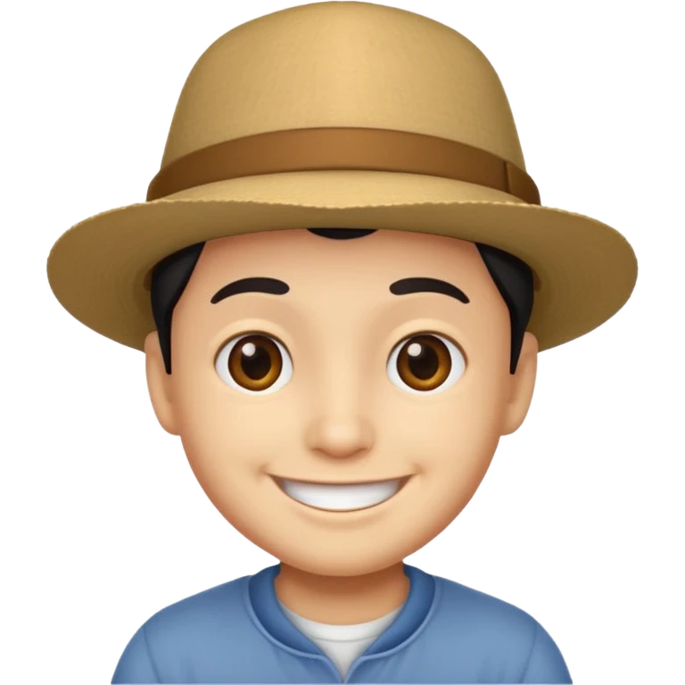 Chulito como emoji