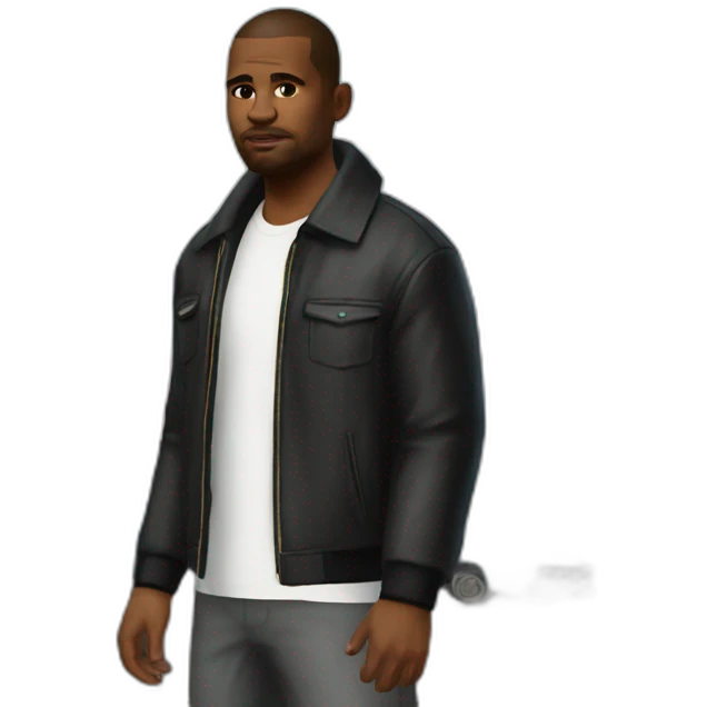 gta vicecity emoji