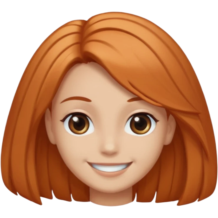 Quiero que me hagas emojis que se parezcan a mi emoji