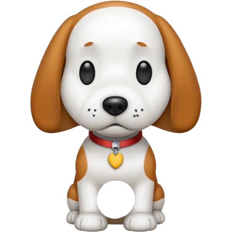 snoopy emoji