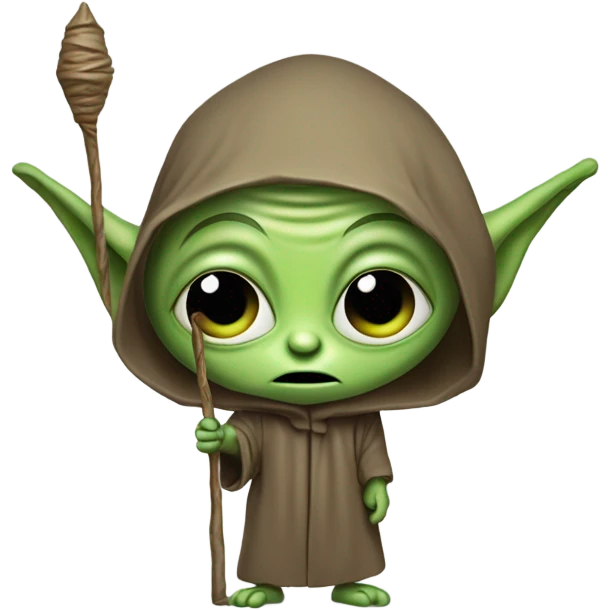 yoda emoji