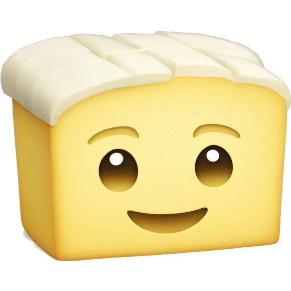 Butter emoji